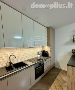 3 rooms apartment for sell Klaipėdos rajono sav., Kalotėje
