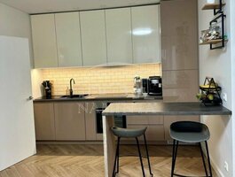 Продается 3 комнатная квартира Klaipėdos rajono sav., Kalotėje