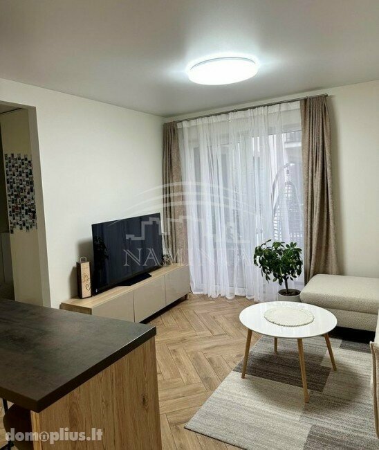 Parduodamas 3 kambarių butas Klaipėdos rajono sav., Kalotėje