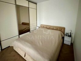 Продается 3 комнатная квартира Klaipėdos rajono sav., Kalotėje