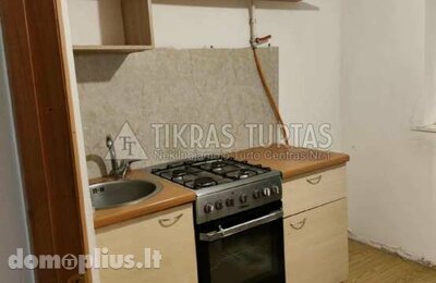 1 room apartment for sell Klaipėdoje, Baltijos, Baltijos pr.