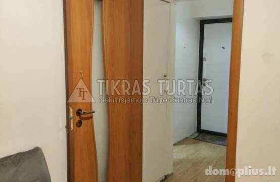 Parduodamas 1 kambario butas Klaipėdoje, Baltijos, Baltijos pr.