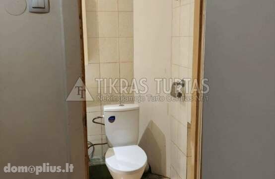 Parduodamas 1 kambario butas Klaipėdoje, Baltijos, Baltijos pr.
