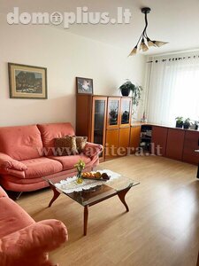 Parduodamas 3 kambarių butas Klaipėdoje, Bandužiuose, Kuncų g.