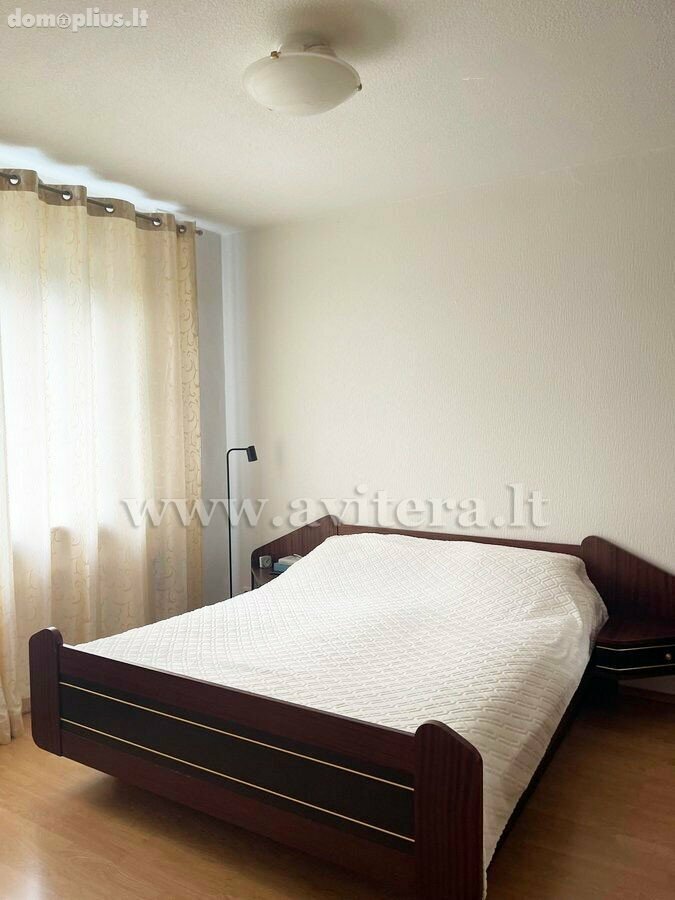 Parduodamas 3 kambarių butas Klaipėdoje, Bandužiuose, Kuncų g.