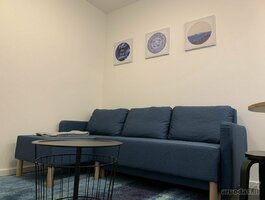 Parduodamas 2 kambarių butas Kaune, Žaliakalnyje, Žalioji g.