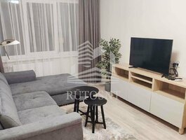 2 kambarių butas Kretingos rajono sav., Kretingoje, Topolių aklg.
