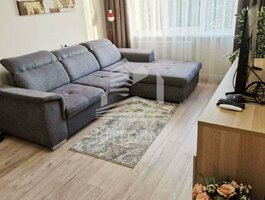 Parduodamas 2 kambarių butas Kretingos rajono sav., Kretingoje, Topolių aklg.