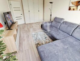 Parduodamas 2 kambarių butas Kretingos rajono sav., Kretingoje, Topolių aklg.