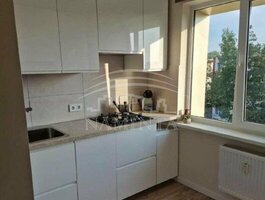 2 kambarių butas Kretingos rajono sav., Kretingoje, Topolių aklg.