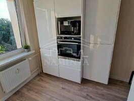 Parduodamas 2 kambarių butas Kretingos rajono sav., Kretingoje, Topolių aklg.