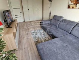 Parduodamas 2 kambarių butas Kretingos rajono sav., Kretingoje, Topolių aklg.