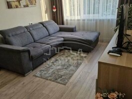 Parduodamas 2 kambarių butas Kretingos rajono sav., Kretingoje, Topolių aklg.