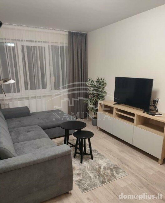 Parduodamas 2 kambarių butas Kretingos rajono sav., Kretingoje, Topolių aklg.