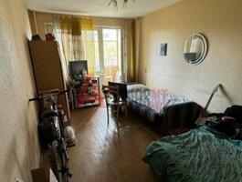 Parduodamas 2 kambarių butas Klaipėdoje, Debrecene, Debreceno g.