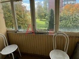 Parduodamas 2 kambarių butas Klaipėdoje, Debrecene, Debreceno g.