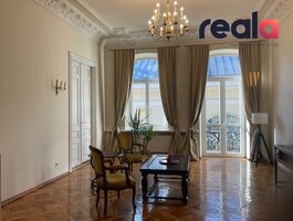 Сдаю 5 комнатную квартиру Vilniuje, Senamiestyje, Šv. Mykolo g.