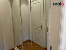 Сдаю 5 комнатную квартиру Vilniuje, Senamiestyje, Šv. Mykolo g.