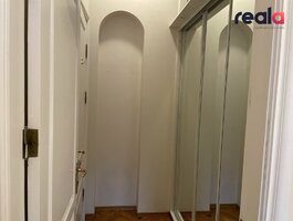 Сдаю 5 комнатную квартиру Vilniuje, Senamiestyje, Šv. Mykolo g.