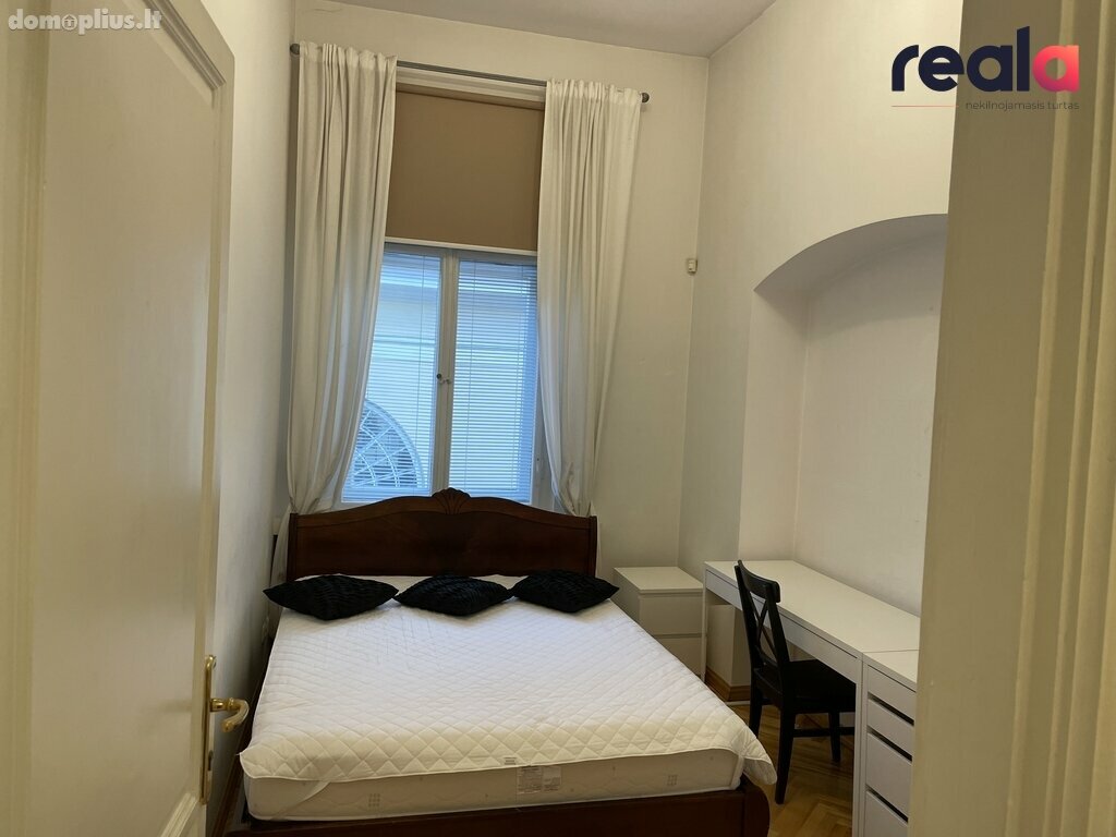 Сдаю 5 комнатную квартиру Vilniuje, Senamiestyje, Šv. Mykolo g.