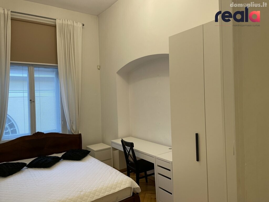 Сдаю 5 комнатную квартиру Vilniuje, Senamiestyje, Šv. Mykolo g.