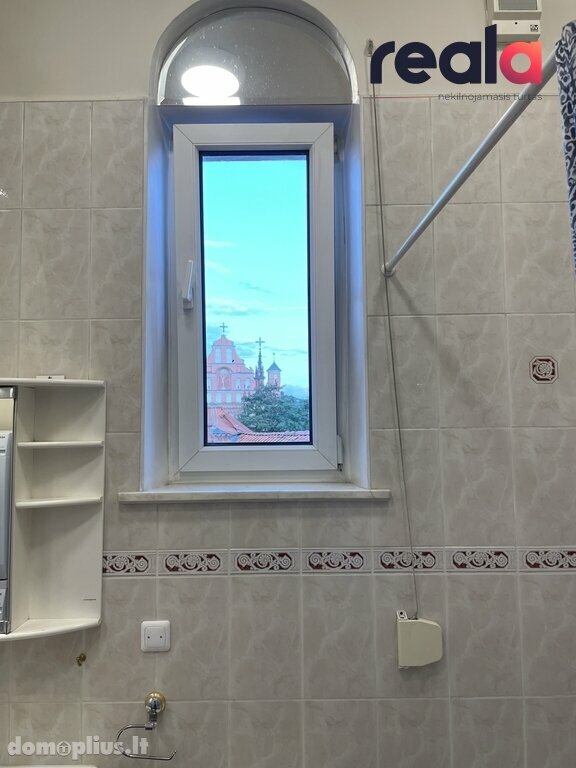 Сдаю 5 комнатную квартиру Vilniuje, Senamiestyje, Šv. Mykolo g.