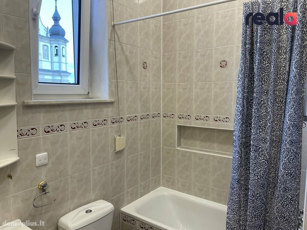 Сдаю 5 комнатную квартиру Vilniuje, Senamiestyje, Šv. Mykolo g.