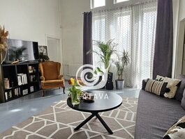 2 room apartment Kaune, Senamiestyje, Vilniaus g.