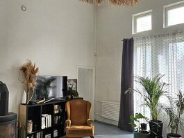 Parduodamas 2 kambarių butas Kaune, Senamiestyje, Vilniaus g.