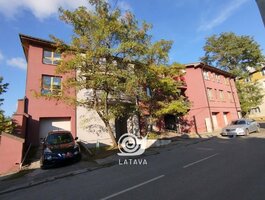 Parduodamas 3 kambarių butas Kaune, Žaliakalnyje, Biržų g.