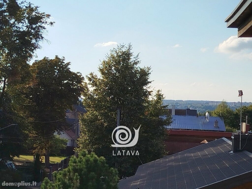 Parduodamas 3 kambarių butas Kaune, Žaliakalnyje, Biržų g.