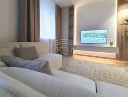 2 rooms apartment for sell Klaipėdoje, Centre, S. Daukanto g.