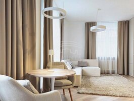 2 rooms apartment for sell Klaipėdoje, Centre, S. Daukanto g.