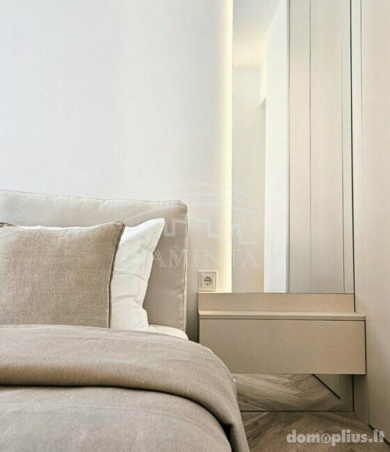 2 rooms apartment for sell Klaipėdoje, Centre, S. Daukanto g.