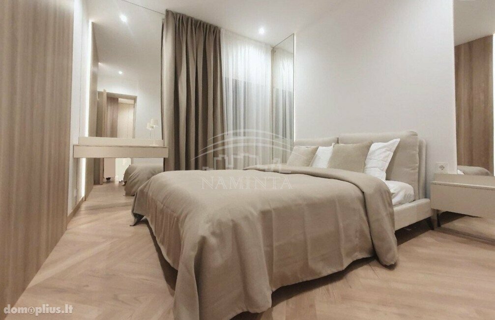 2 rooms apartment for sell Klaipėdoje, Centre, S. Daukanto g.