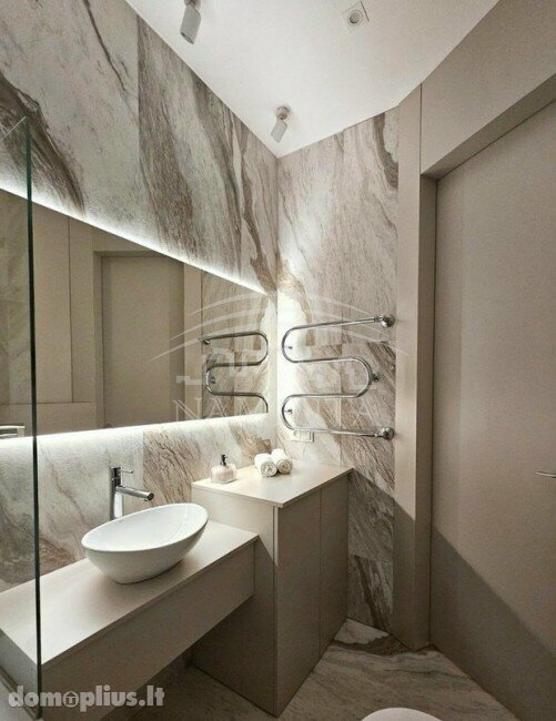 2 rooms apartment for sell Klaipėdoje, Centre, S. Daukanto g.