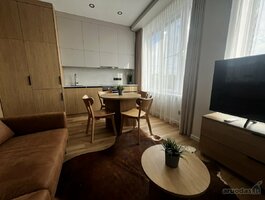 Parduodamas 2 kambarių butas Kaune, Vilijampolėje, Raudondvario pl.