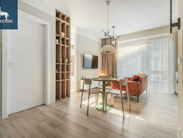 Продается 2 комнатная квартира Vilniuje, Senamiestyje, Šv. Dvasios g.