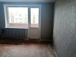 Parduodamas 2 kambarių butas Radviliškio rajono sav., Pakiršinyse, Draugystės g.
