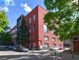4 комнатная квартира Vilniuje, Žirmūnuose, Kareivių g.