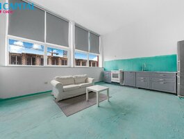 Parduodamas 3 kambarių butas Vilniuje, Žirmūnuose, Kareivių g.