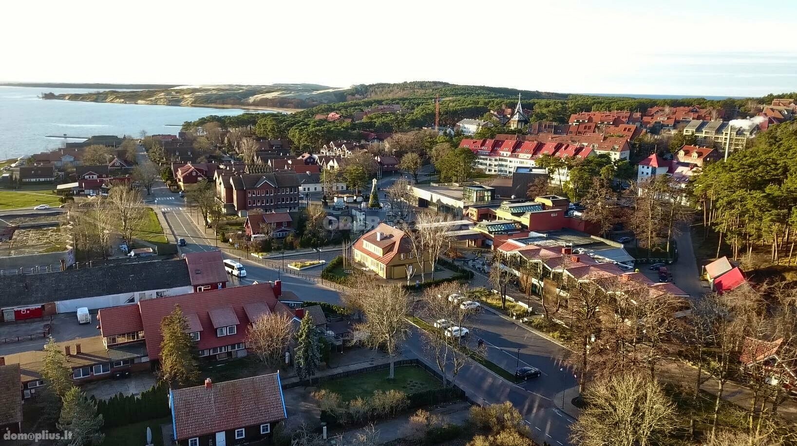 Продается 2 комнатная квартира Neringa, Neringoje, Naglių g.