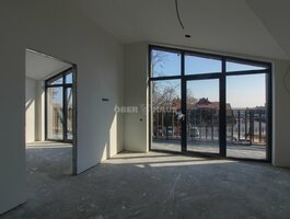 2 kambarių butas Neringa, Neringoje, Naglių g.