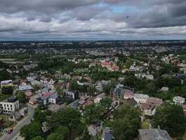 Parduodamas 2 kambarių butas Kaune, Žaliakalnyje