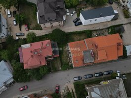 Parduodamas 2 kambarių butas Kaune, Žaliakalnyje