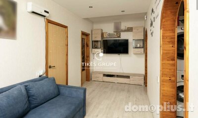 3 rooms apartment for sell Klaipėdoje, Gedminuose, Varpų g.
