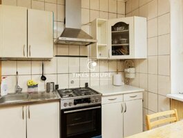 3 rooms apartment for sell Klaipėdoje, Gedminuose, Varpų g.