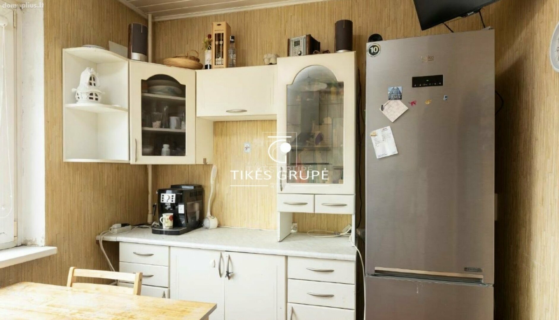 3 rooms apartment for sell Klaipėdoje, Gedminuose, Varpų g.