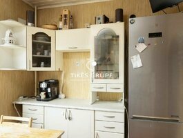 3 rooms apartment for sell Klaipėdoje, Gedminuose, Varpų g.