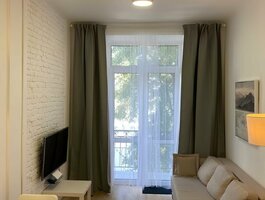 2 kambarių buto nuoma Vilniuje, Naujamiestyje, Geležinio Vilko g.